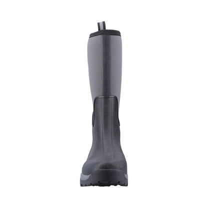 Muck Boots Calder Mens Wellington - Black