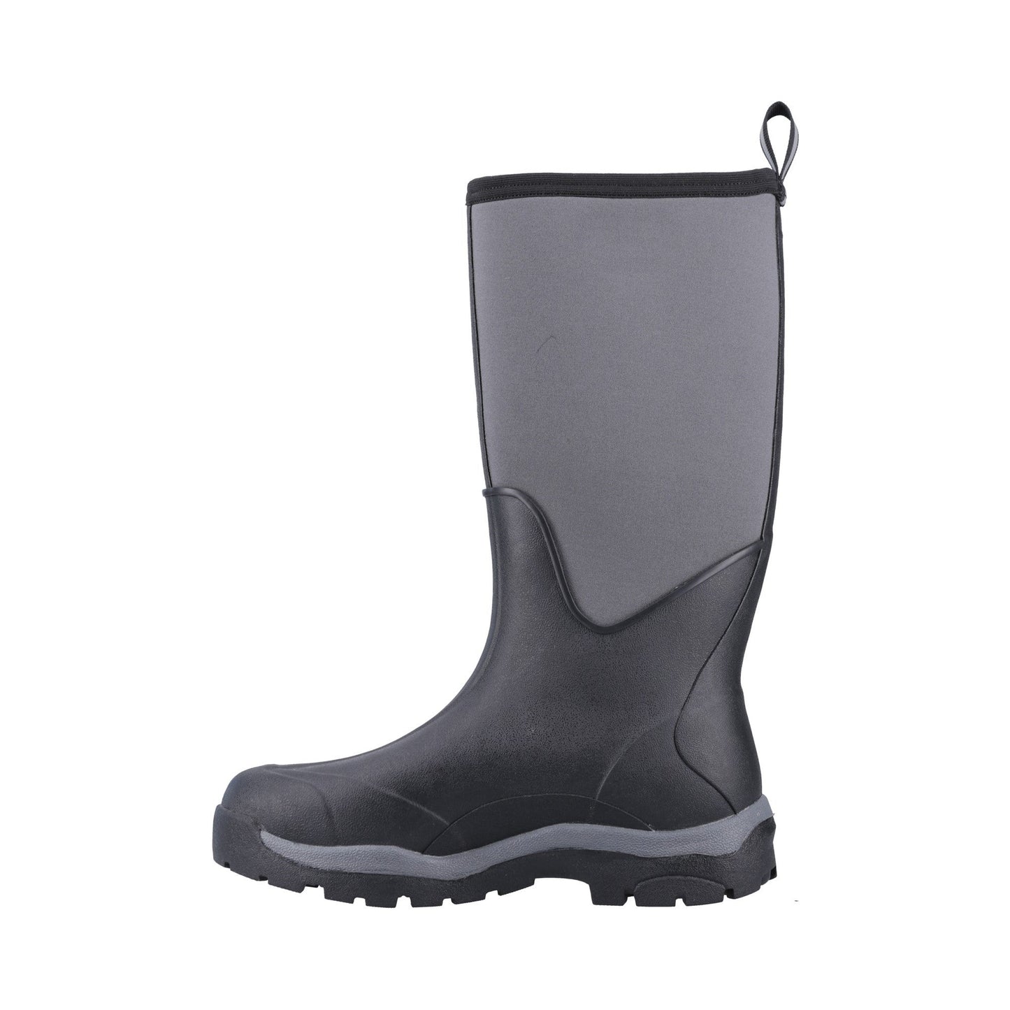Muck Boots Calder Mens Wellington - Black