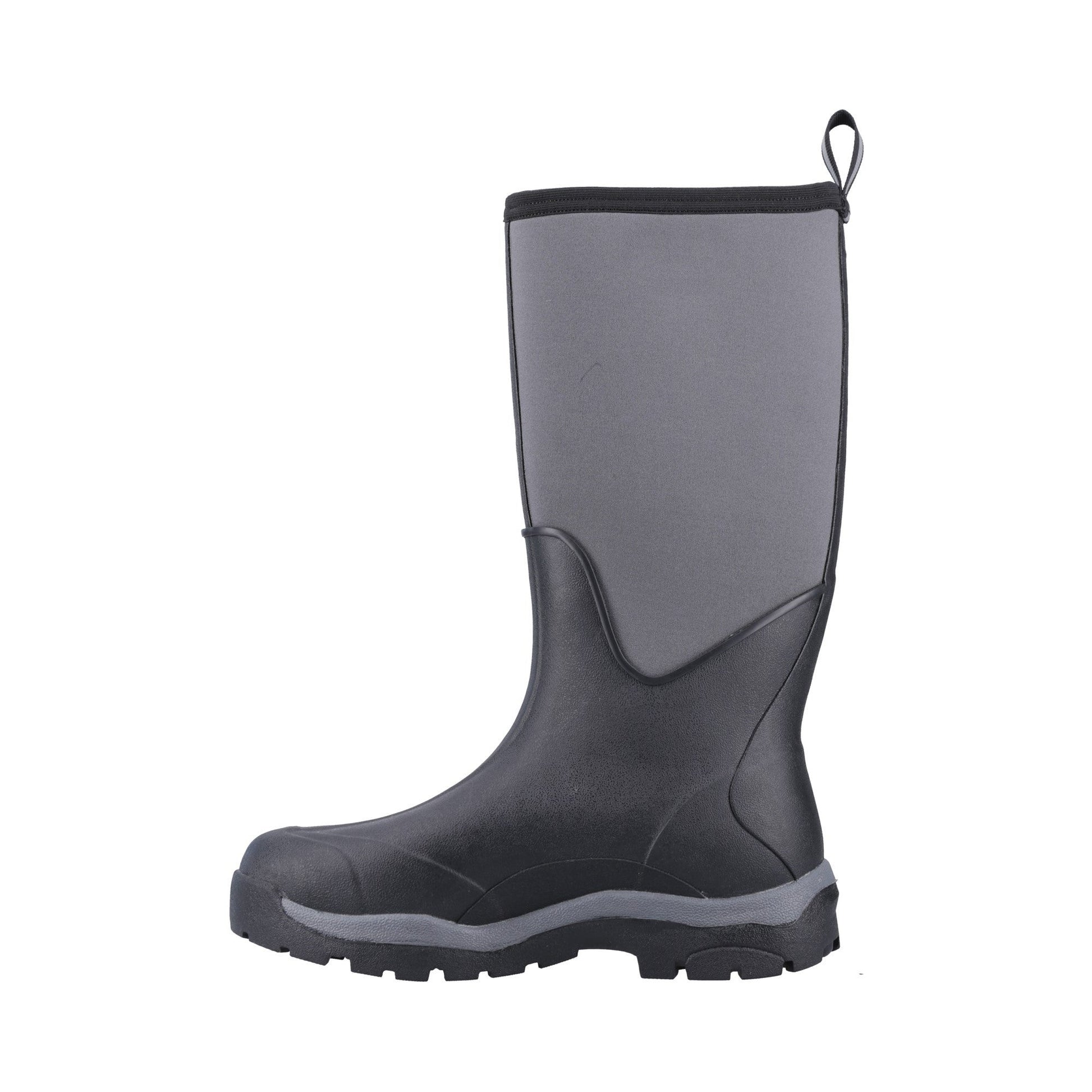 Muck Boots Calder Mens Wellington - Black