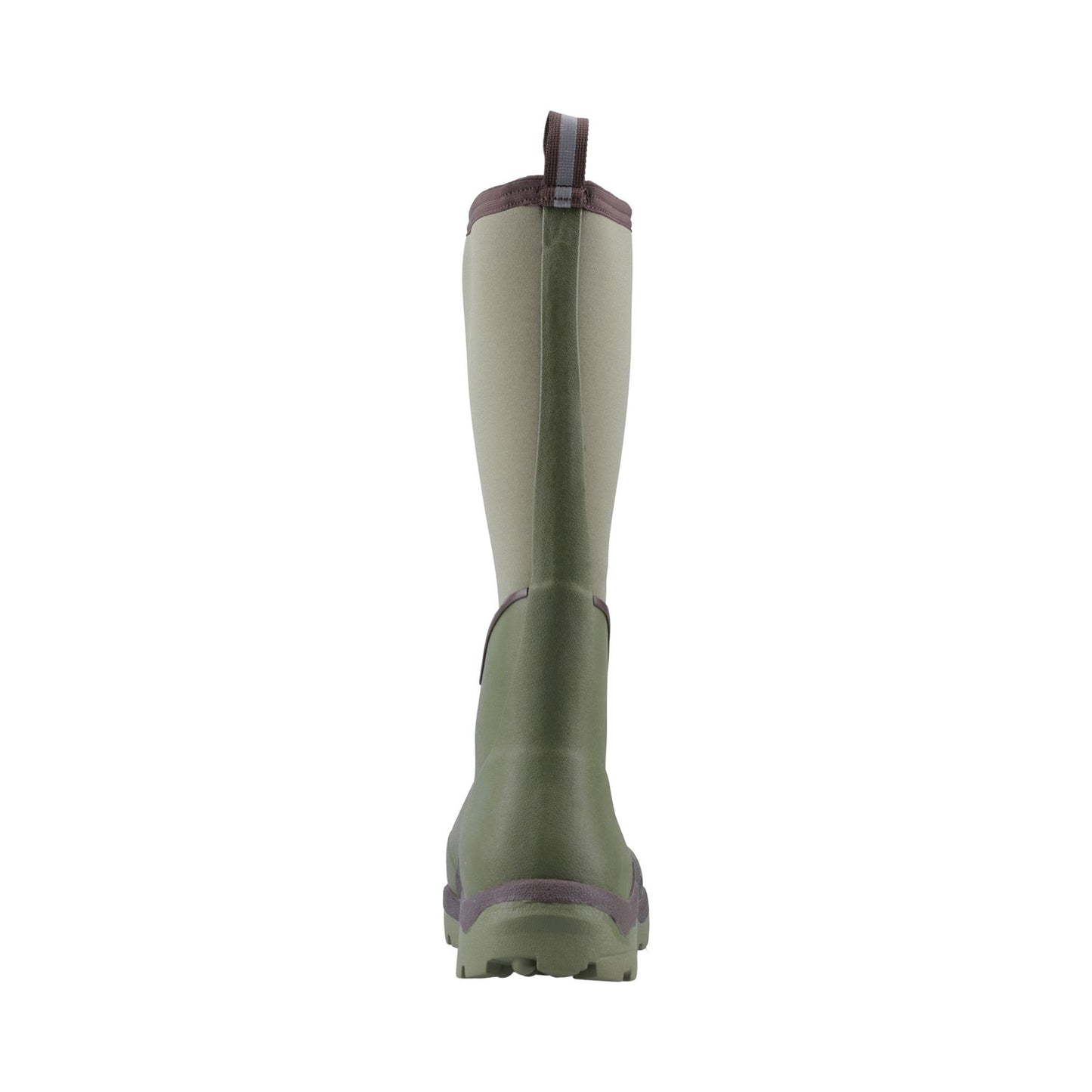 Muck Boots Calder Mens Wellington - Olive