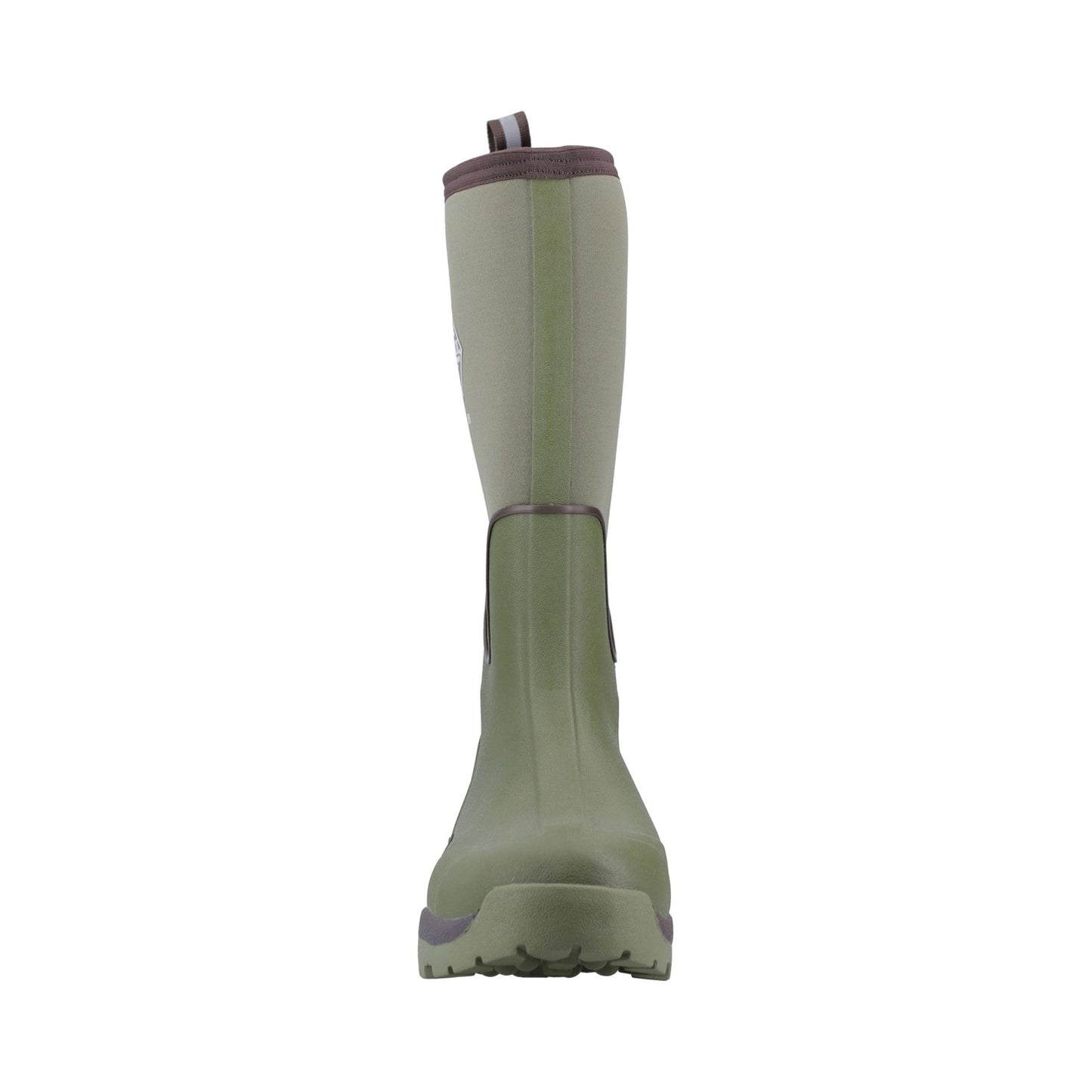 Muck Boots Calder Mens Wellington - Olive