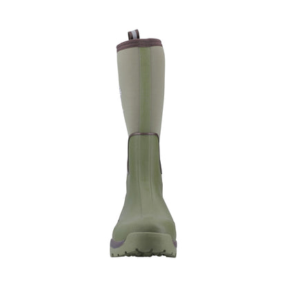 Muck Boots Calder Mens Wellington - Olive
