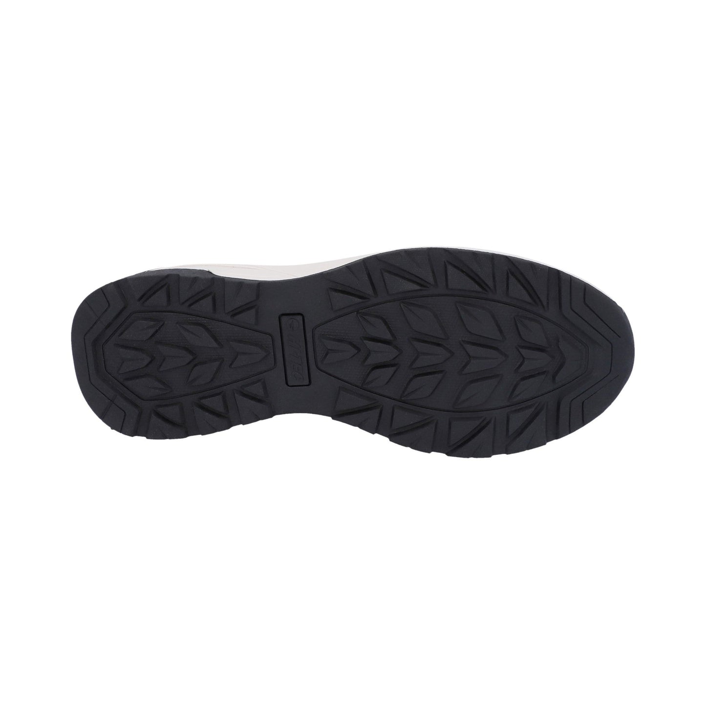 Hi-Tec Sophia Womens Boot - Jet Black/Festival Fuchsia