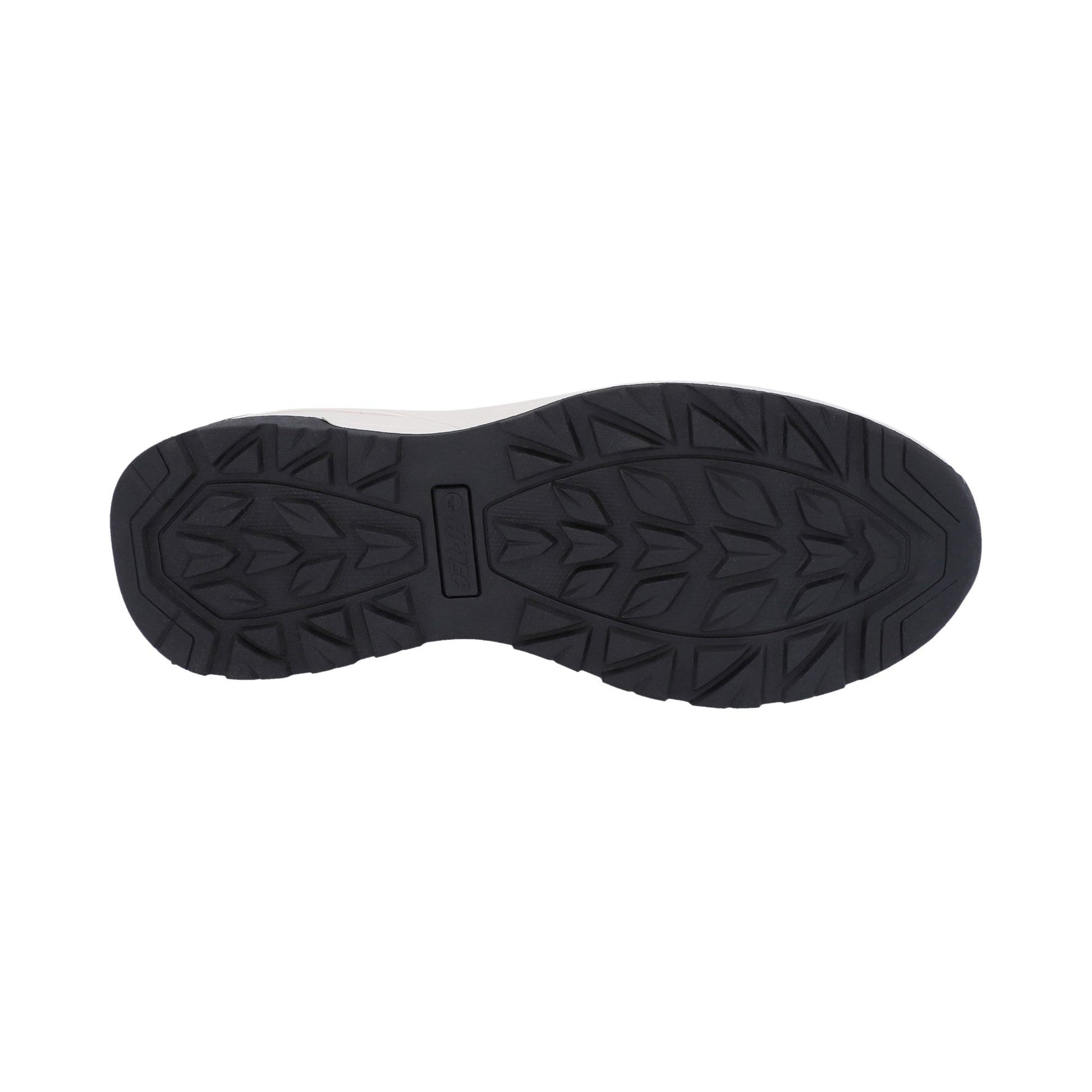 Hi-Tec Sophia Womens Boot - Jet Black/Festival Fuchsia