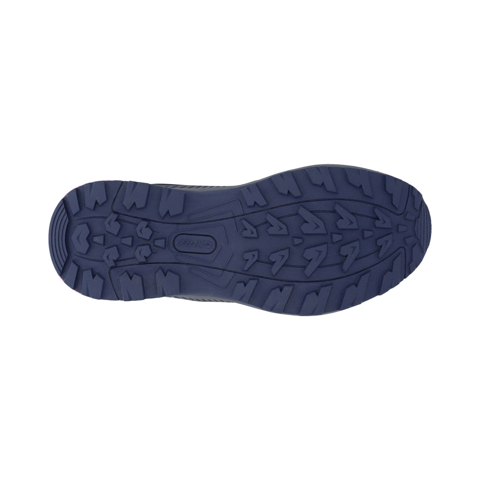 Hi-Tec Diamonde Low Shoes - Dark Blue