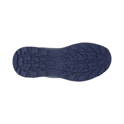 Hi-Tec Diamonde Low Shoes - Dark Blue