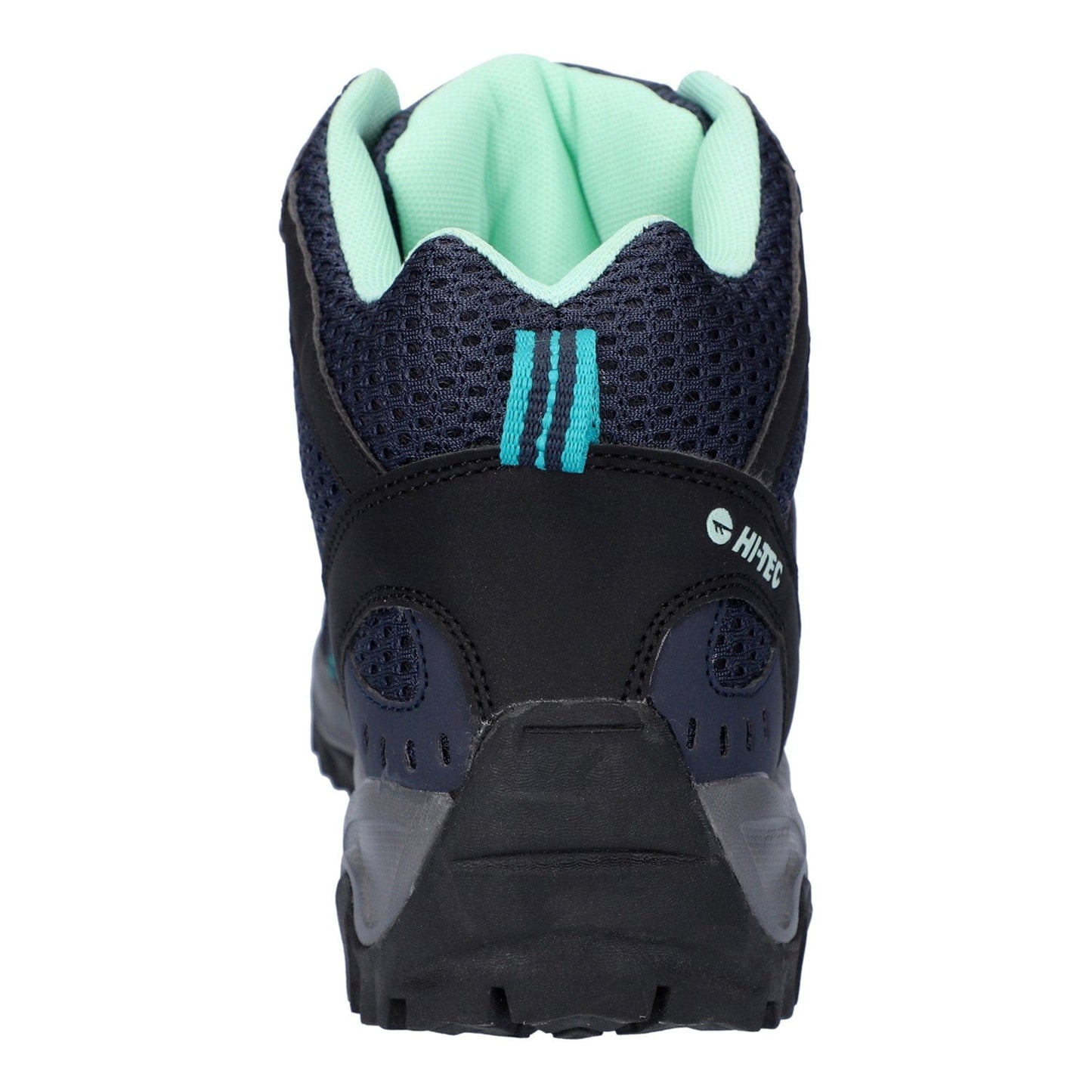 Hi-Tec Jaguar Mid Boots - Sky Captain/Navigate
