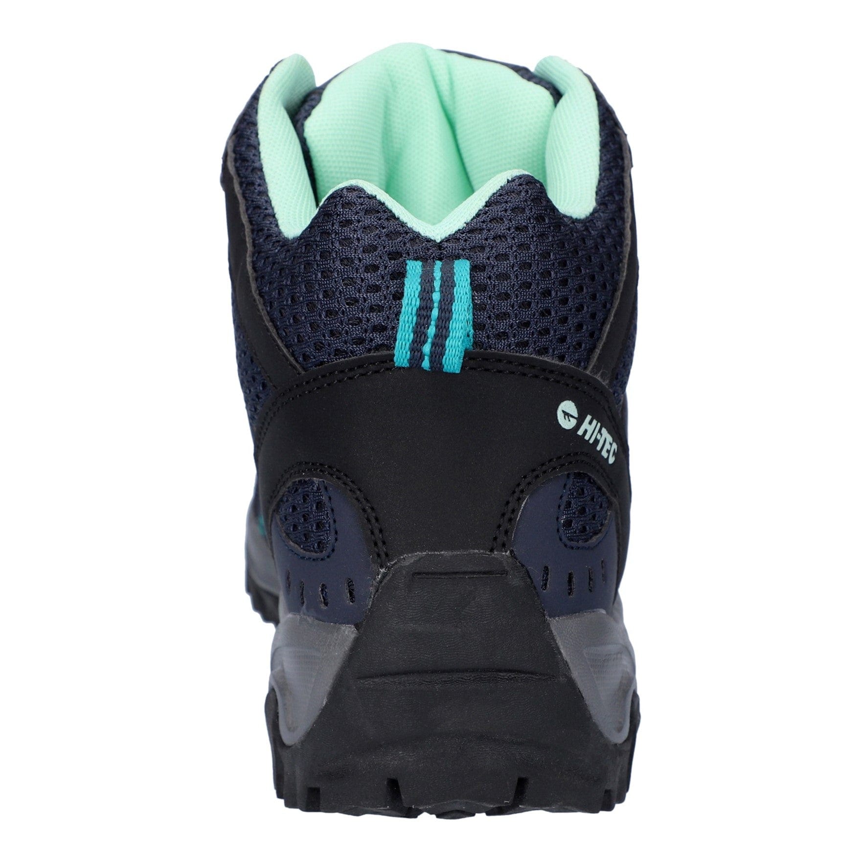 Hi-Tec Jaguar Mid Boots - Sky Captain/Navigate