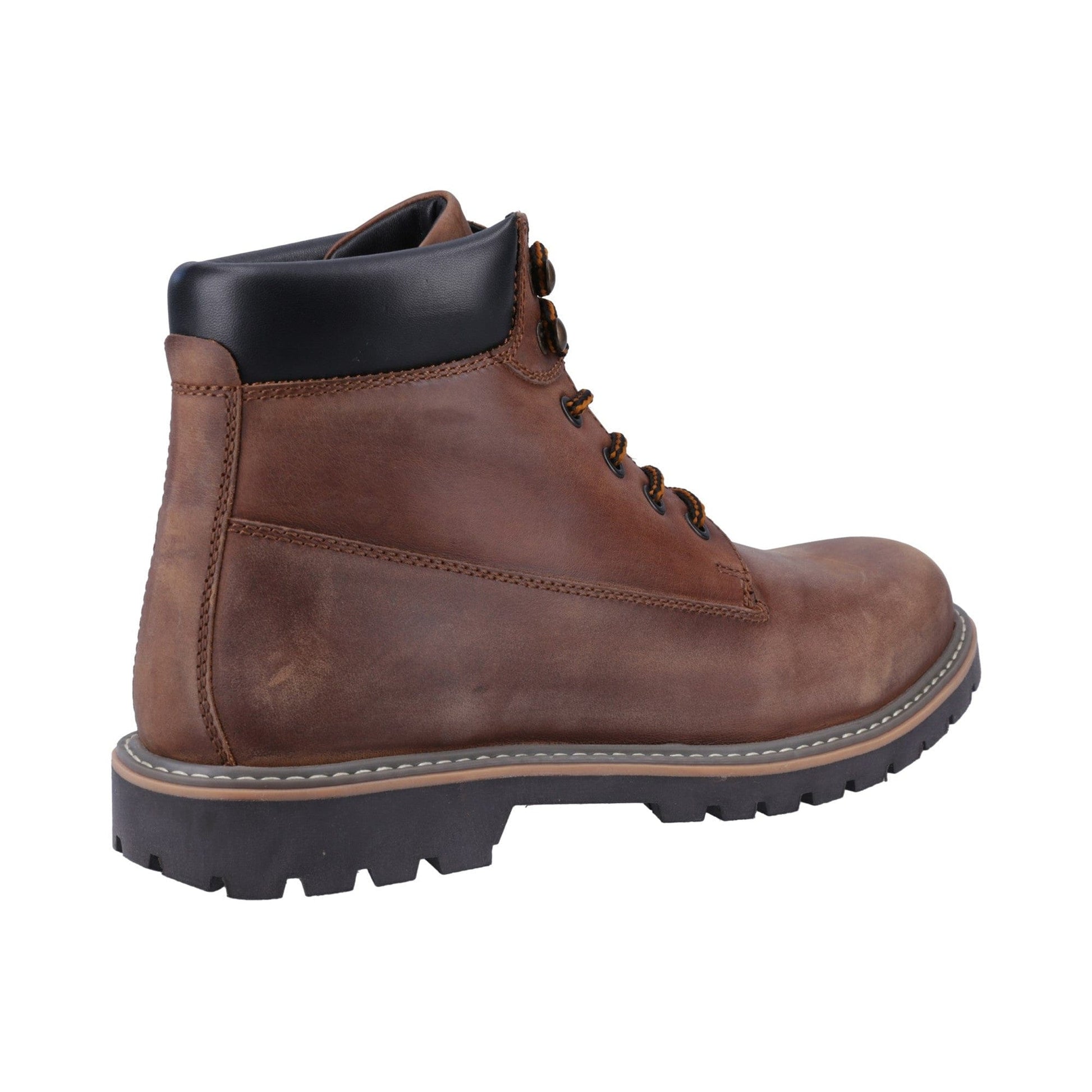 Cotswold Pitchcombe Mens Boots - Brown