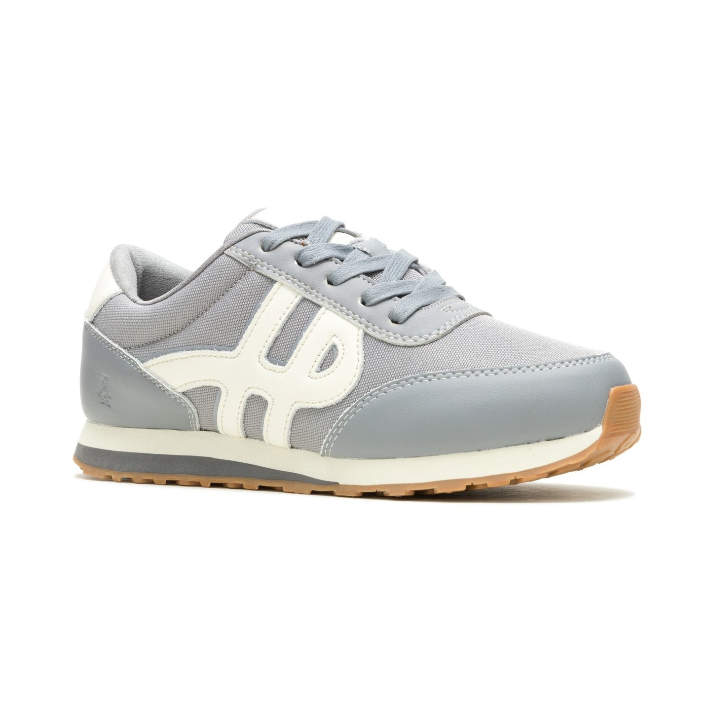 Hush Puppies Seventy8 Sneaker Womens - Grey