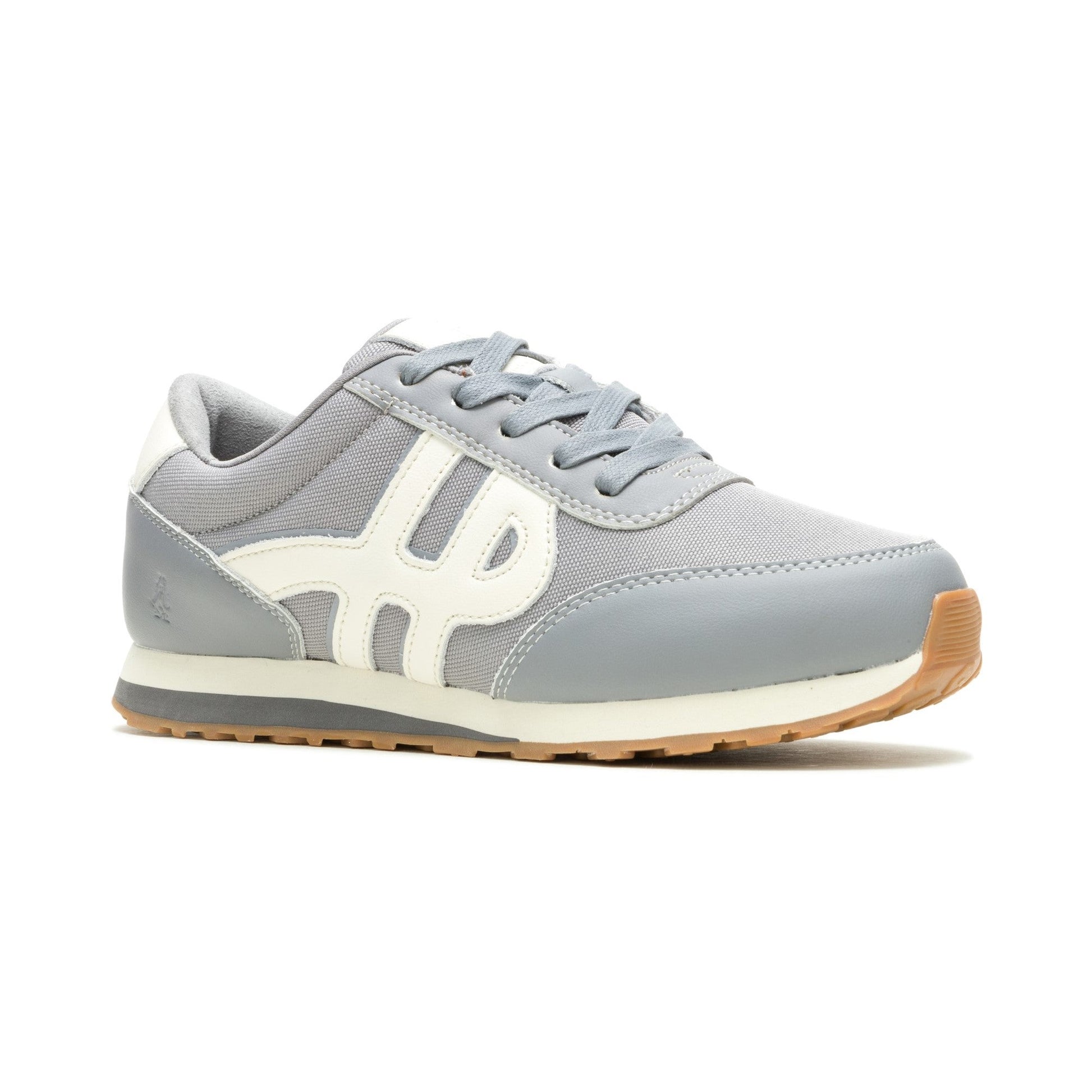 Hush Puppies Seventy8 Sneaker Womens - Grey