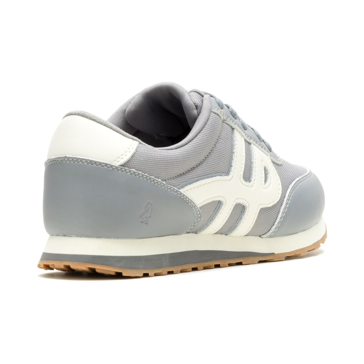Hush Puppies Seventy8 Sneaker Womens - Grey