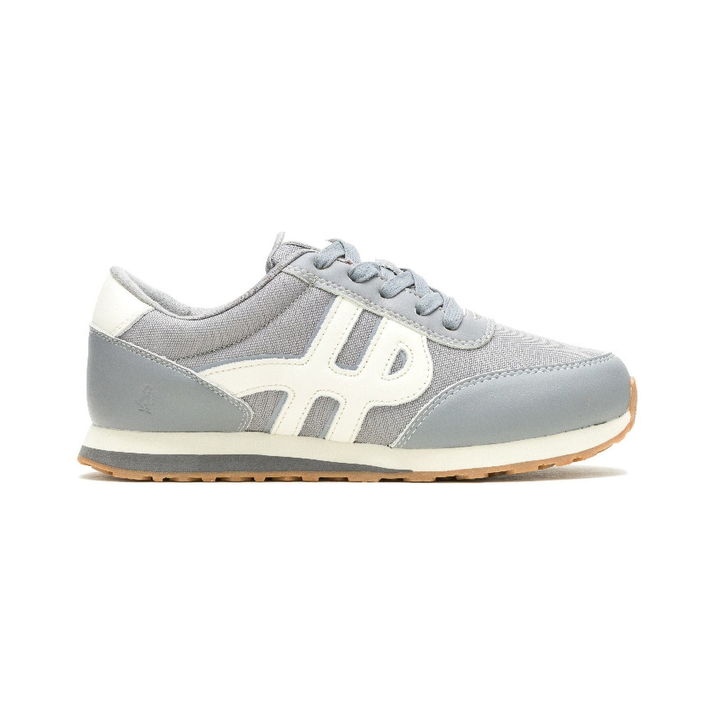 Hush Puppies Seventy8 Sneaker Womens - Grey
