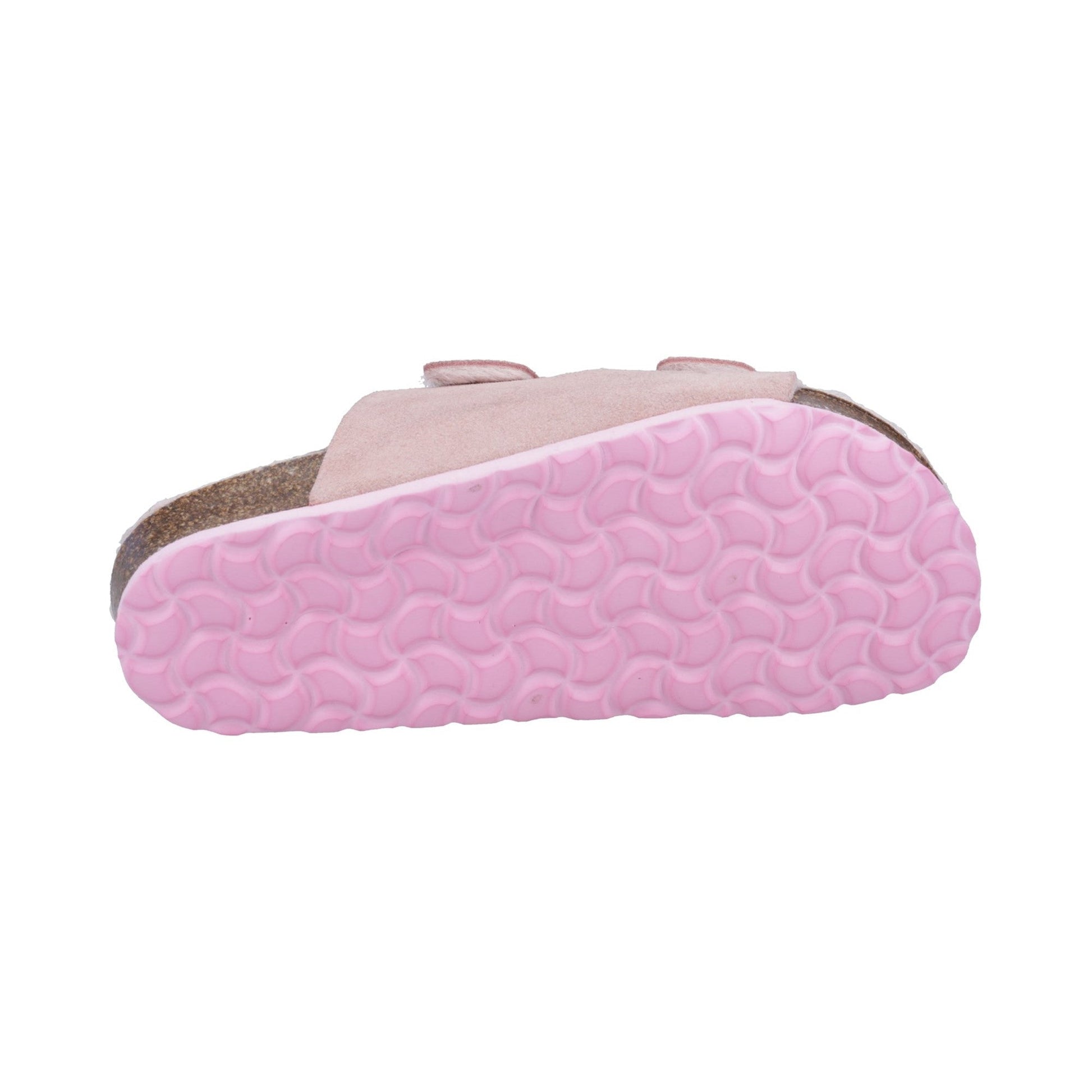 Hush Puppies Jessie Mule Womens Slipper - Blush