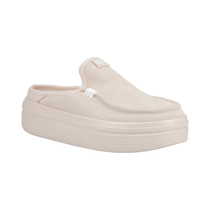 HEYDUDE Austin Lift Classic Womens Mule - Blush