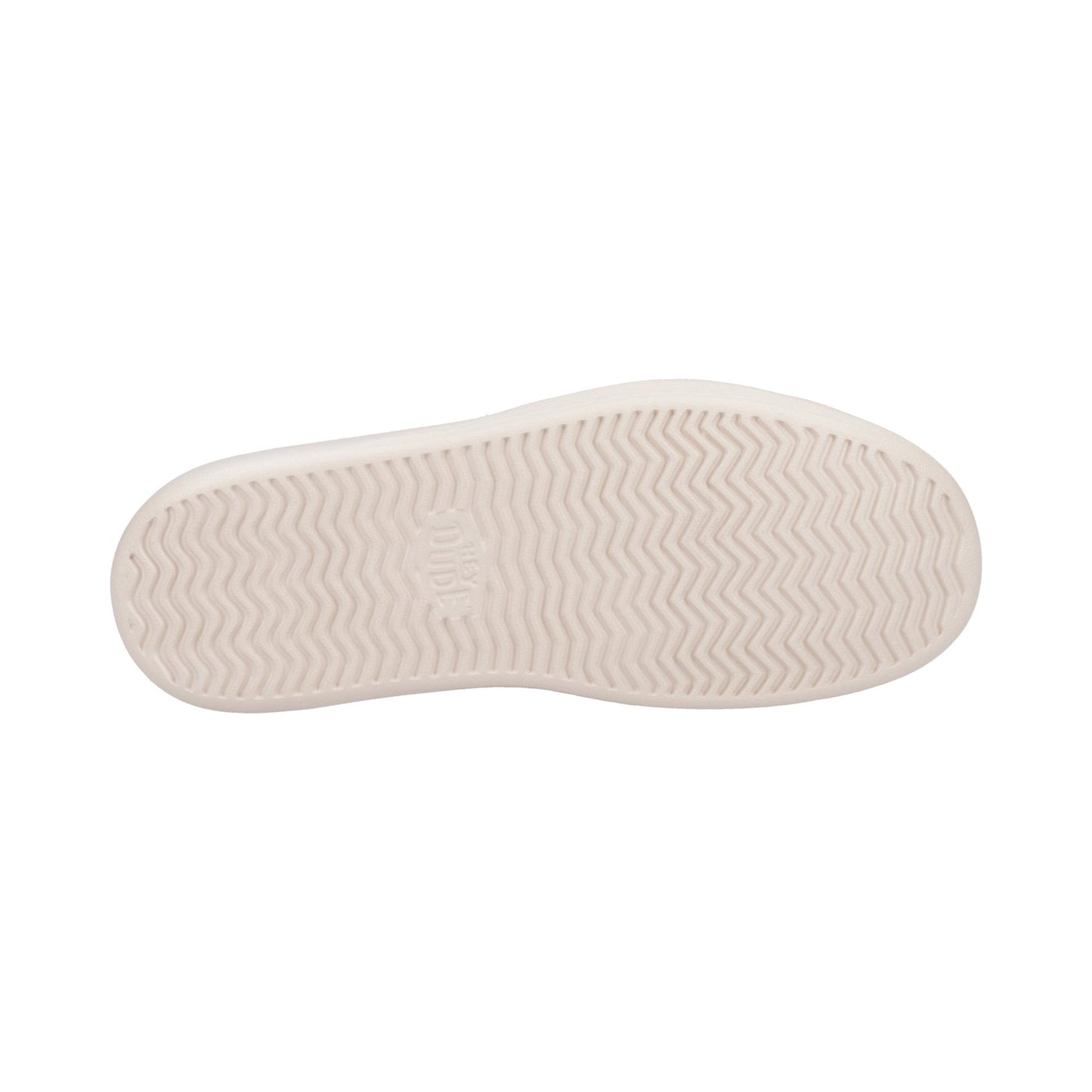 HEYDUDE Austin Lift Classic Womens Mule - Blush