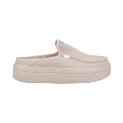 HEYDUDE Austin Lift Classic Womens Mule - Blush