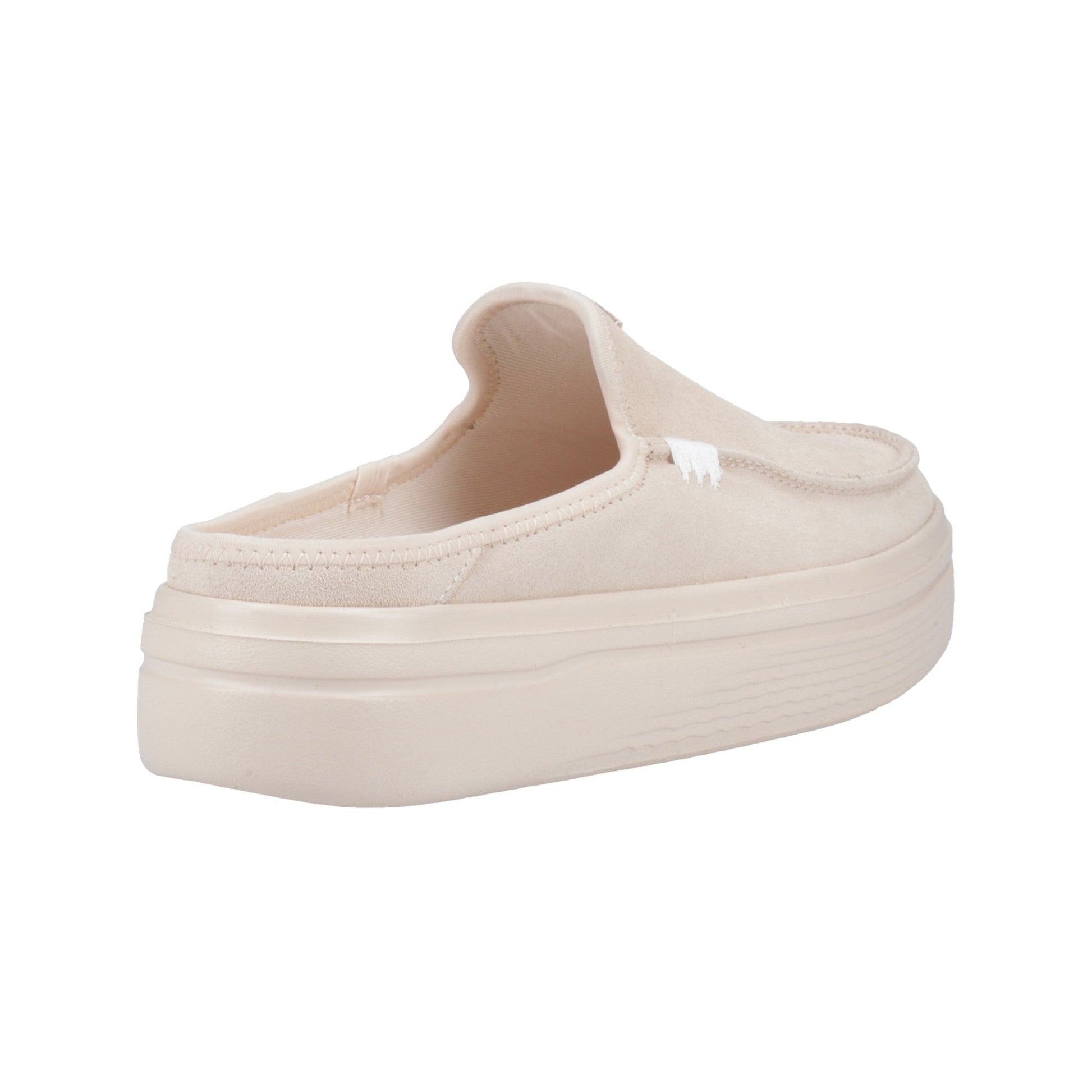 HEYDUDE Austin Lift Classic Womens Mule - Blush