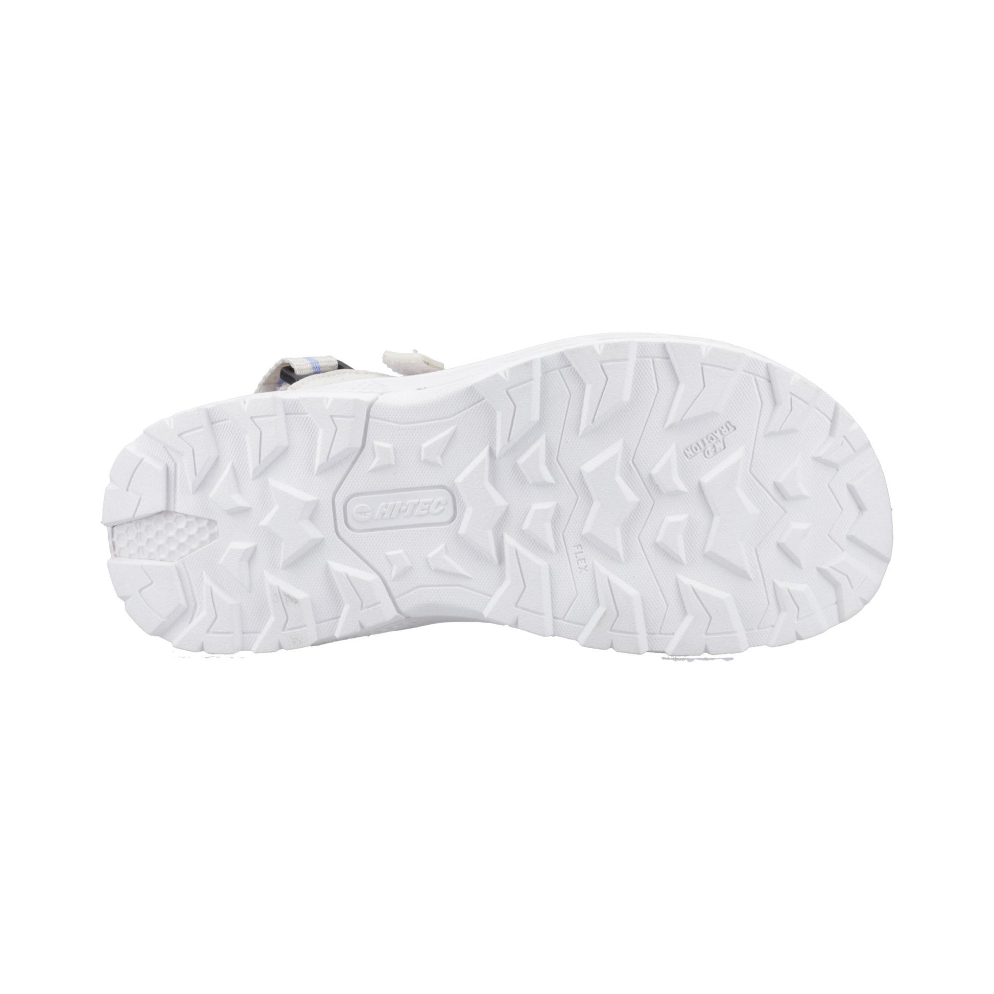 Hi-Tec Sierra Womens Sandal - Beige/Lilac