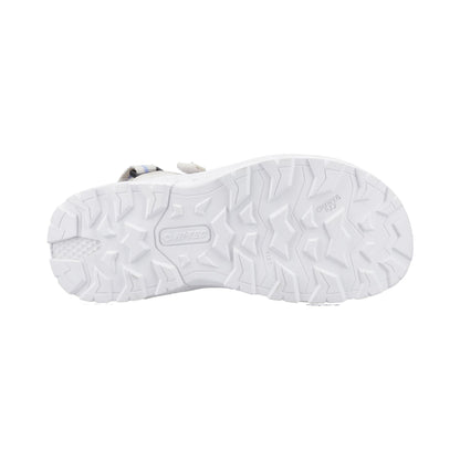 Hi-Tec Sierra Womens Sandal - Beige/Lilac