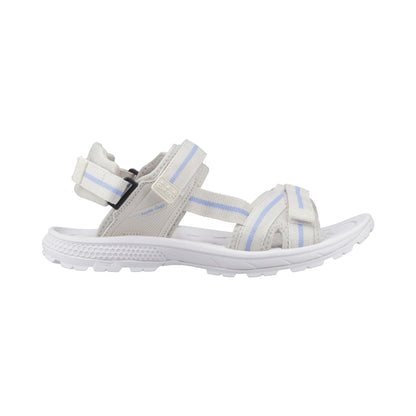 Hi-Tec Sierra Womens Sandal - Beige/Lilac