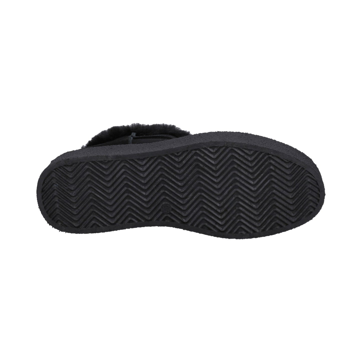 Hush Puppies Becca Ankle Boots Womens - Black