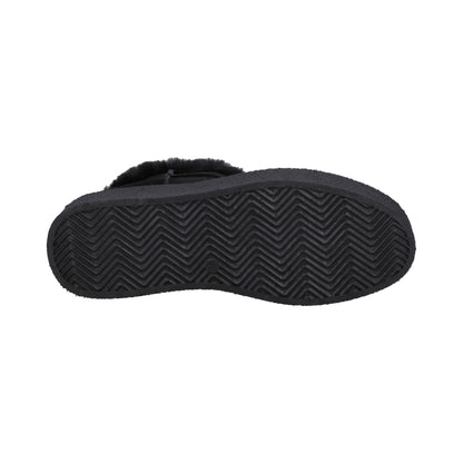 Hush Puppies Becca Ankle Boots Womens - Black