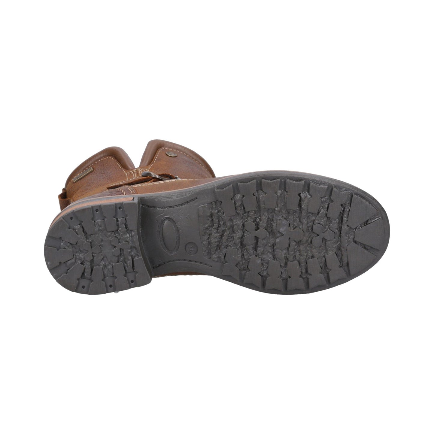 Cotswold Kinsham Womens Ankle Boots - Tan