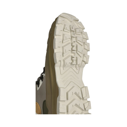 Hunter Explorer Duck Boot Womens - Alloy
