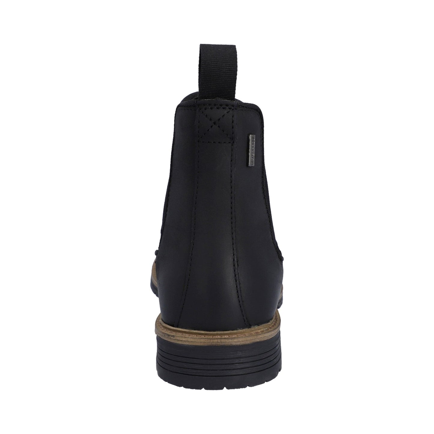 Hunter Jura Dealer Mens Boot - Black