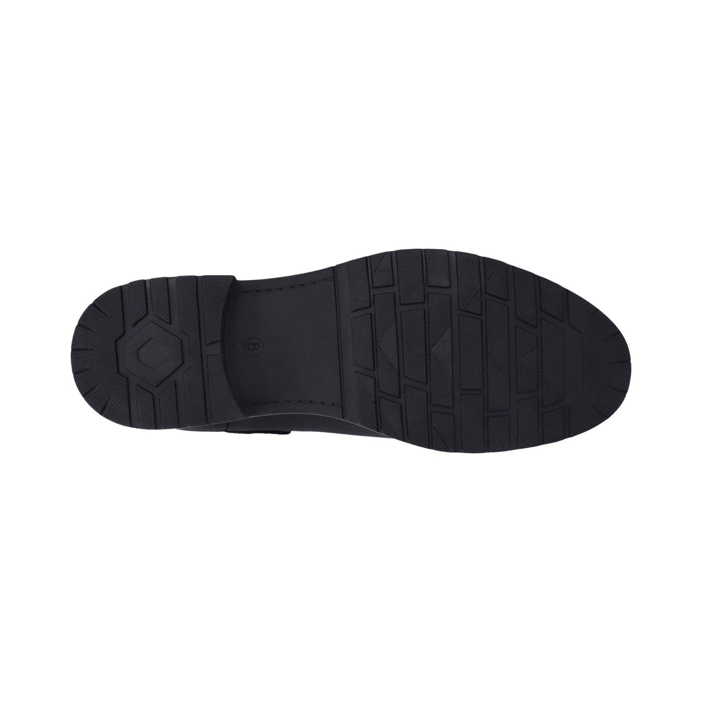 Hunter Jura Dealer Mens Boot - Black