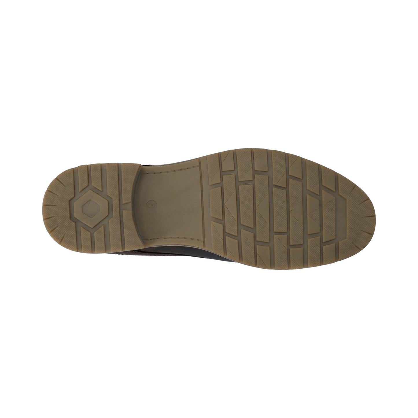 Hunter Jura Gibson Mens Shoe - Brown