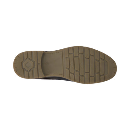 Hunter Jura Gibson Mens Shoe - Brown
