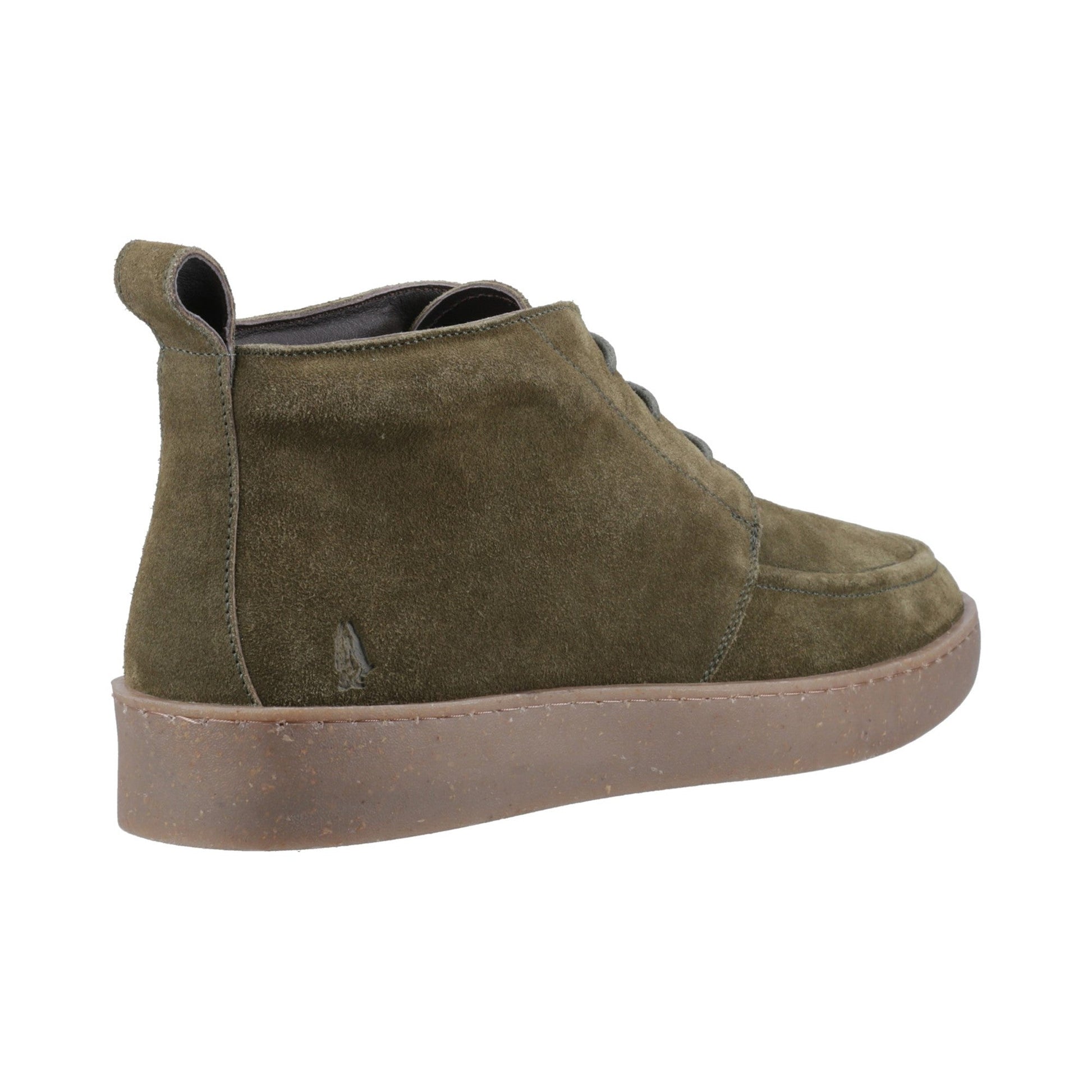 Hush Puppies Rory Boot Mens - Khaki