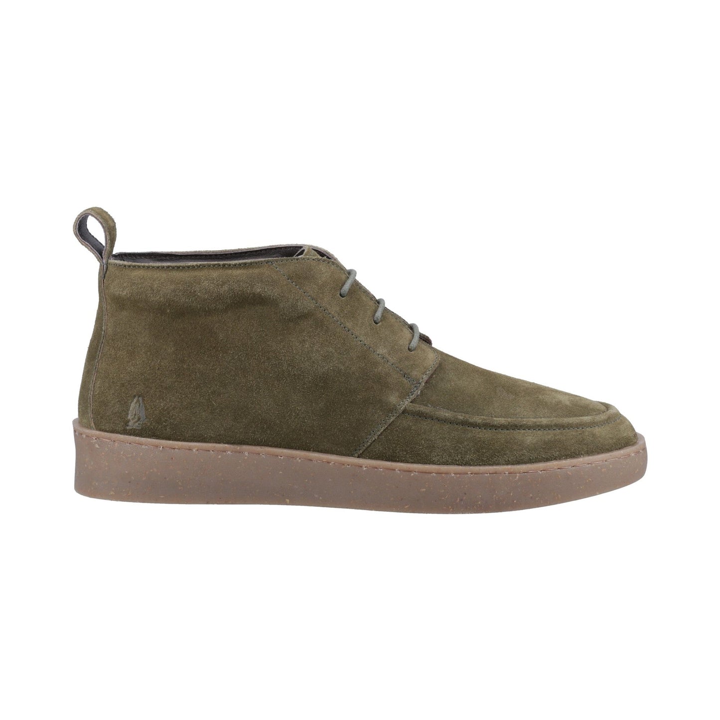 Hush Puppies Rory Boot Mens - Khaki
