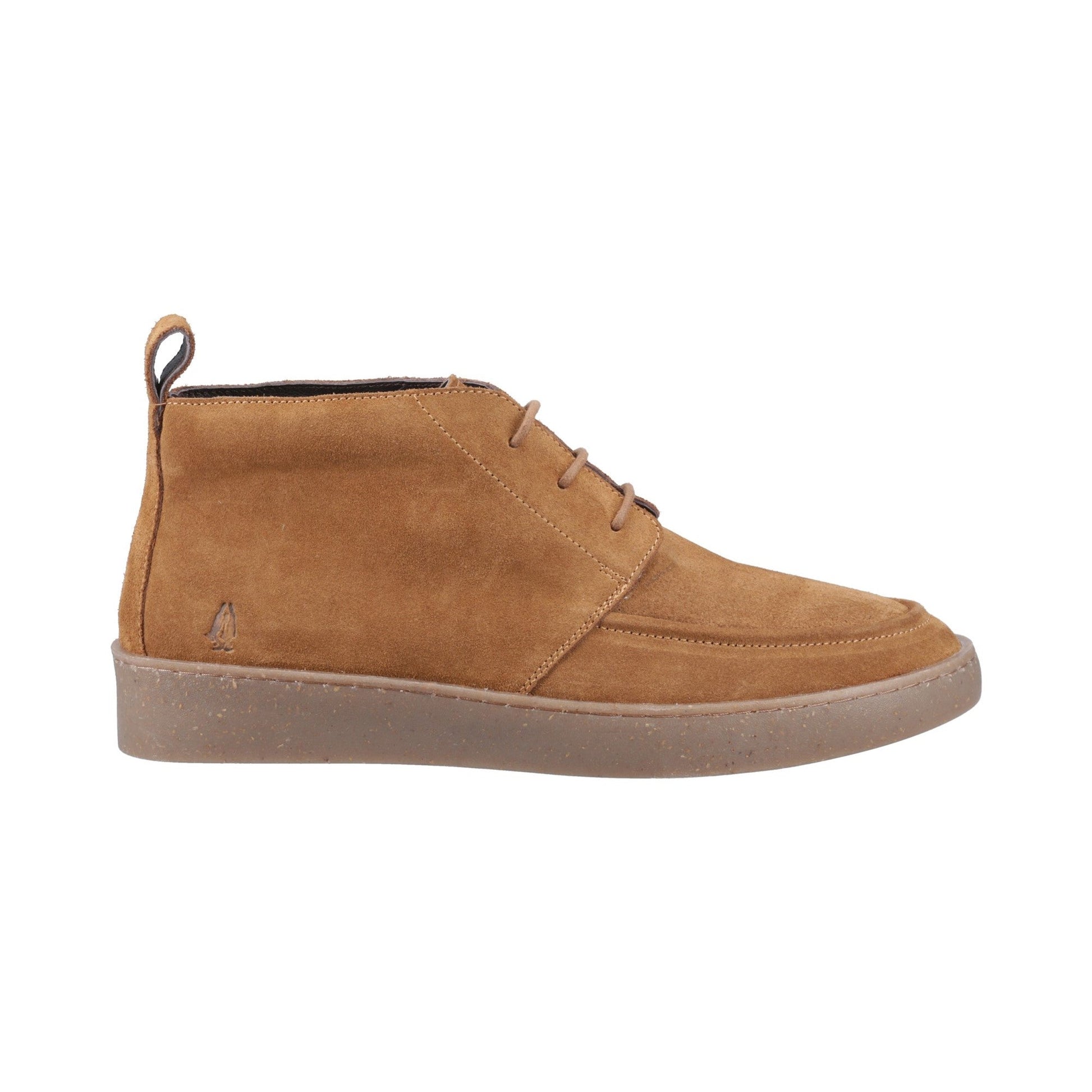 Hush Puppies Rory Boot Mens - Tan