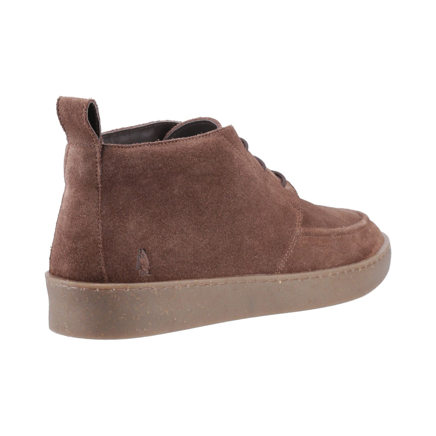 Hush Puppies Rory Boot Mens - Chocolate