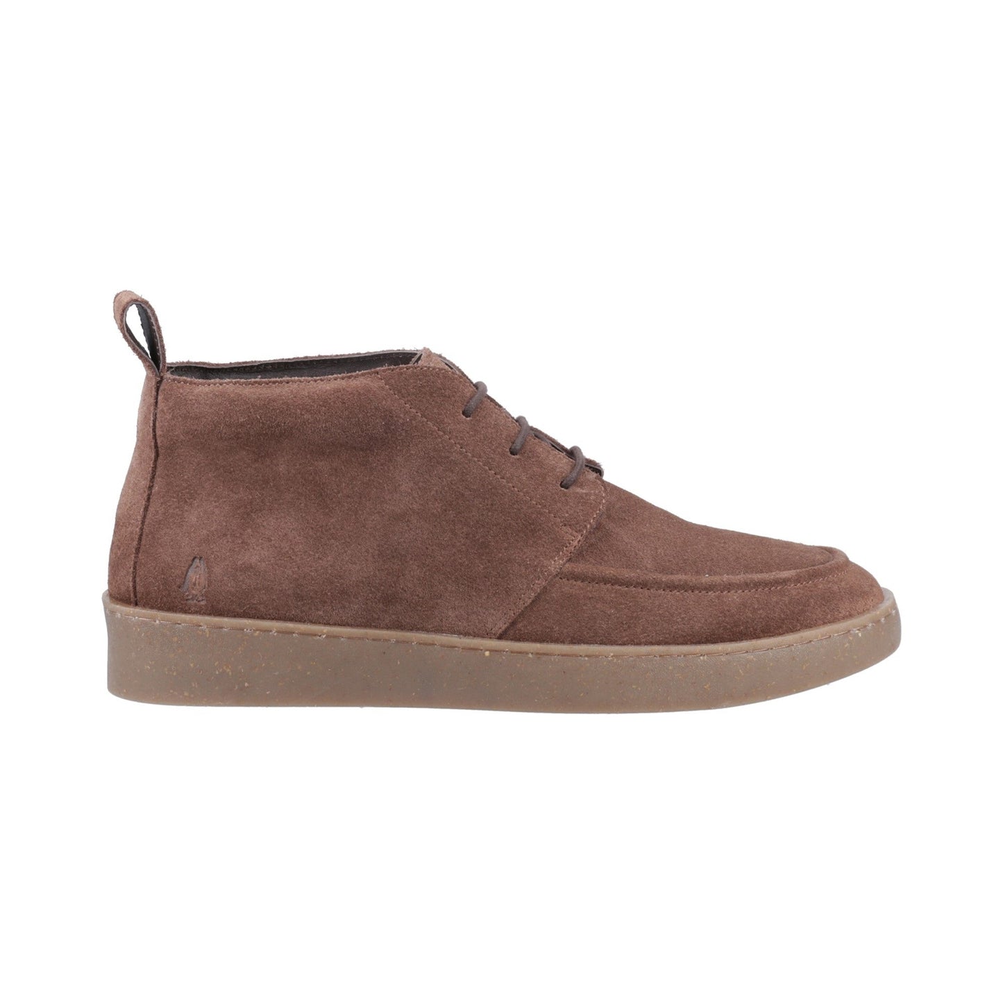 Hush Puppies Rory Boot Mens - Chocolate