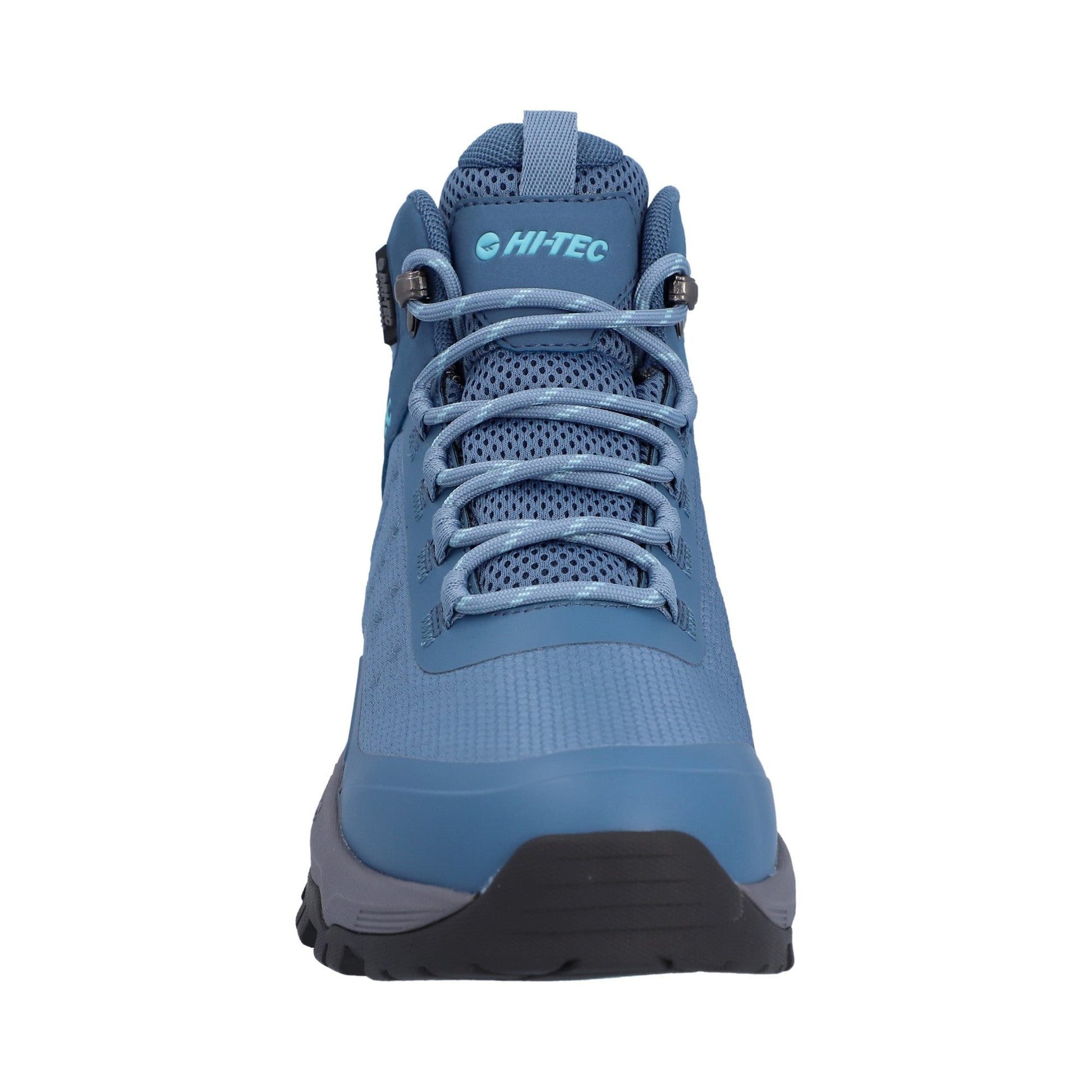 Hi-Tec Storm Expedition Sport Womens Boot - Mid Blue