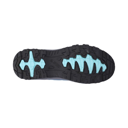 Hi-Tec Storm Expedition Sport Womens Boot - Mid Blue