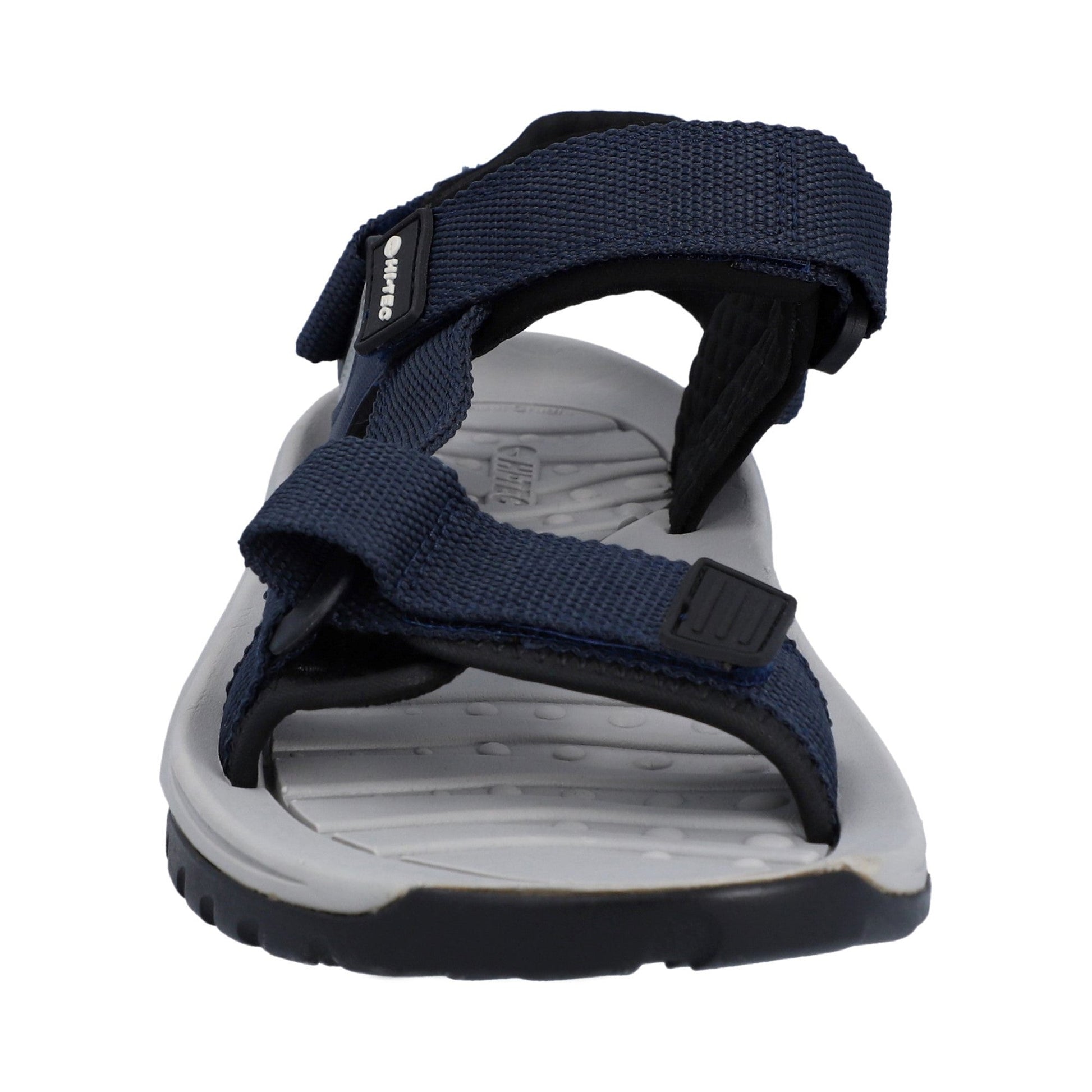 Hi-Tec Ula Raft Mens Sandal - Moonlight/Citadel