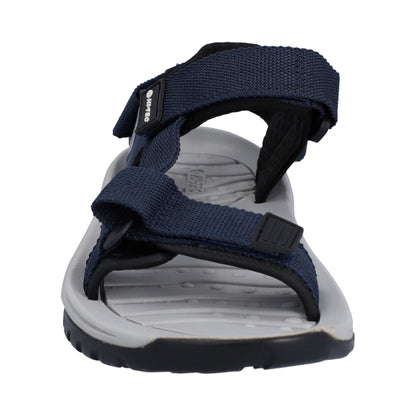 Hi-Tec Ula Raft Mens Sandal - Moonlight/Citadel