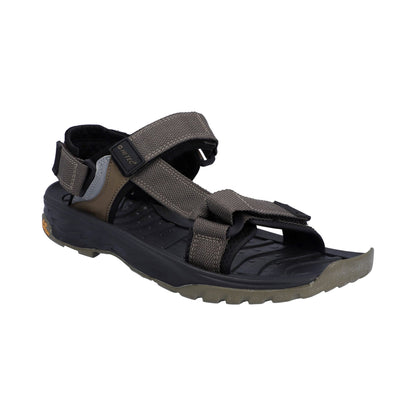 Hi-Tec Ula Raft Mens Sandal - Desert/Black