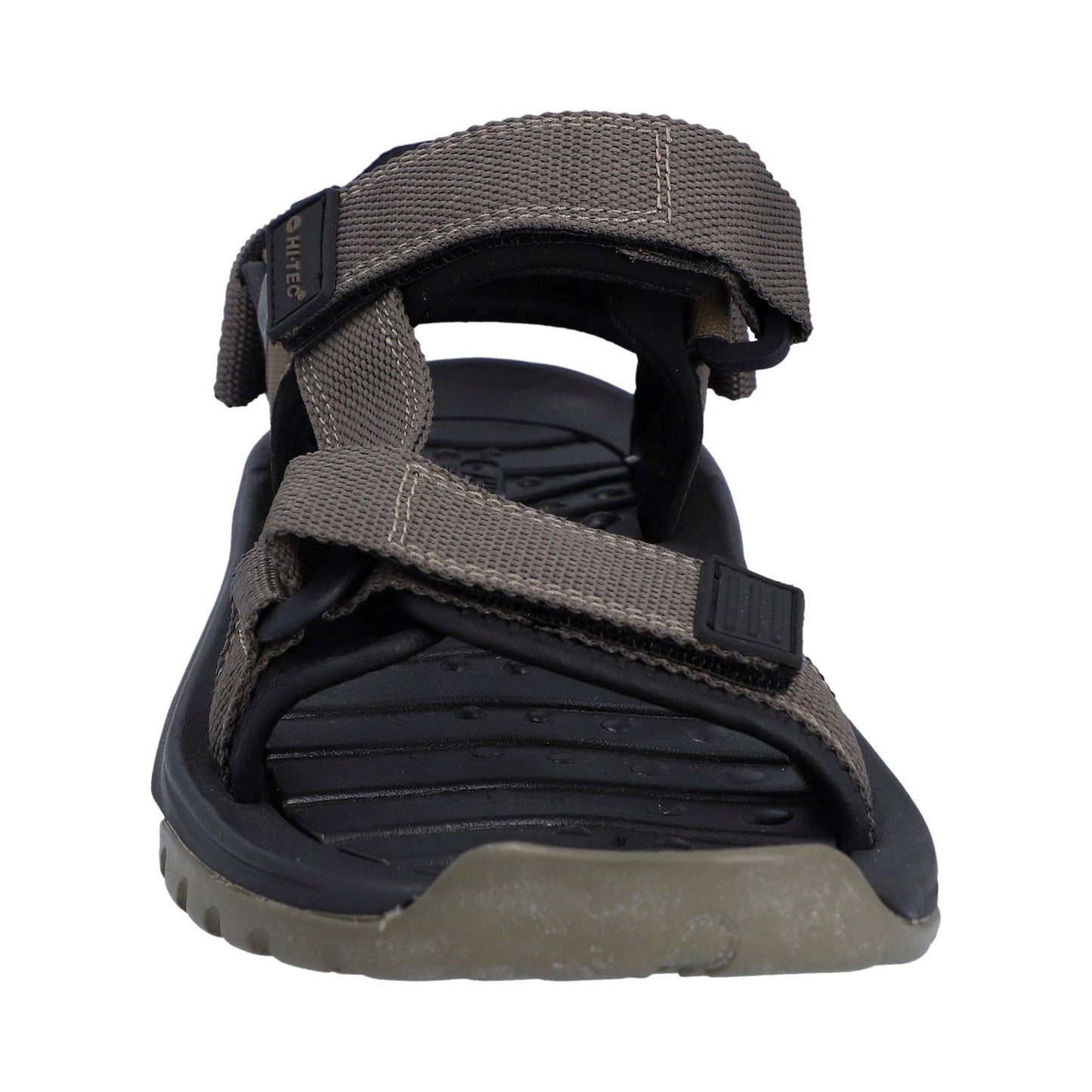 Hi-Tec Ula Raft Mens Sandal - Desert/Black