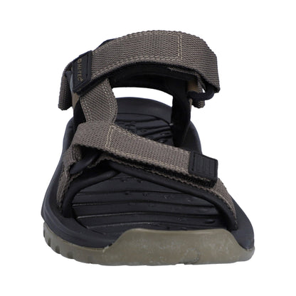 Hi-Tec Ula Raft Mens Sandal - Desert/Black