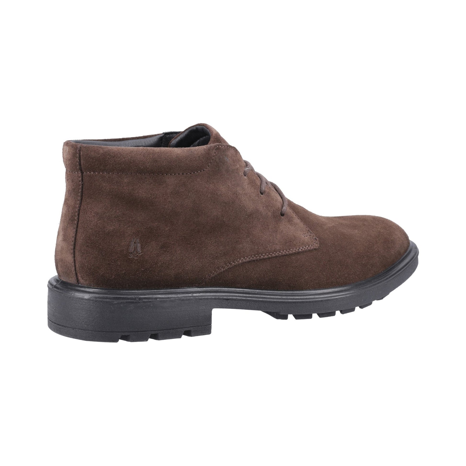 Hush Puppies Marsden Chukka Mens - Brown