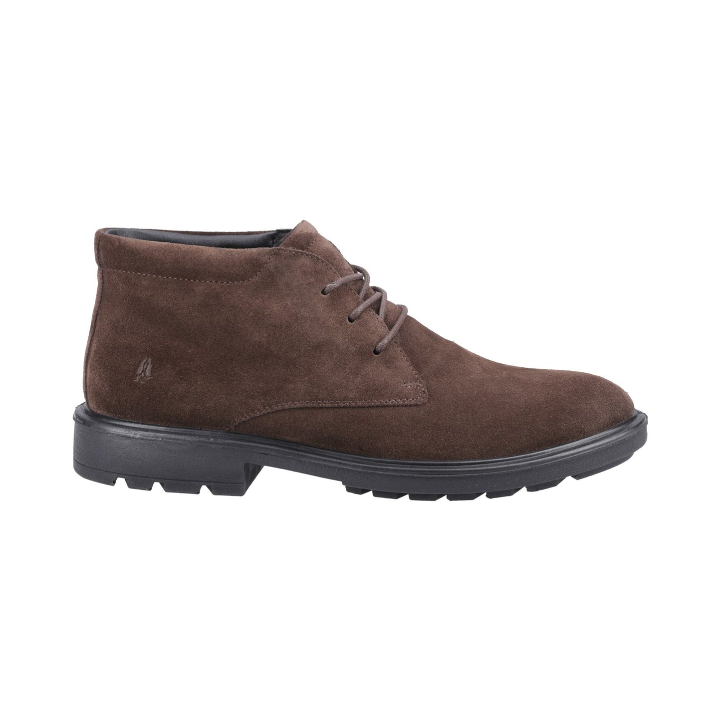 Hush Puppies Marsden Chukka Mens - Brown