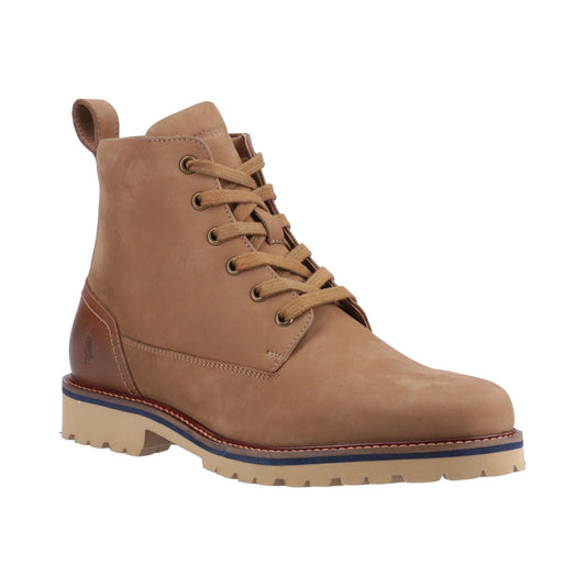 Hush Puppies Maguire Boot Mens - Tan