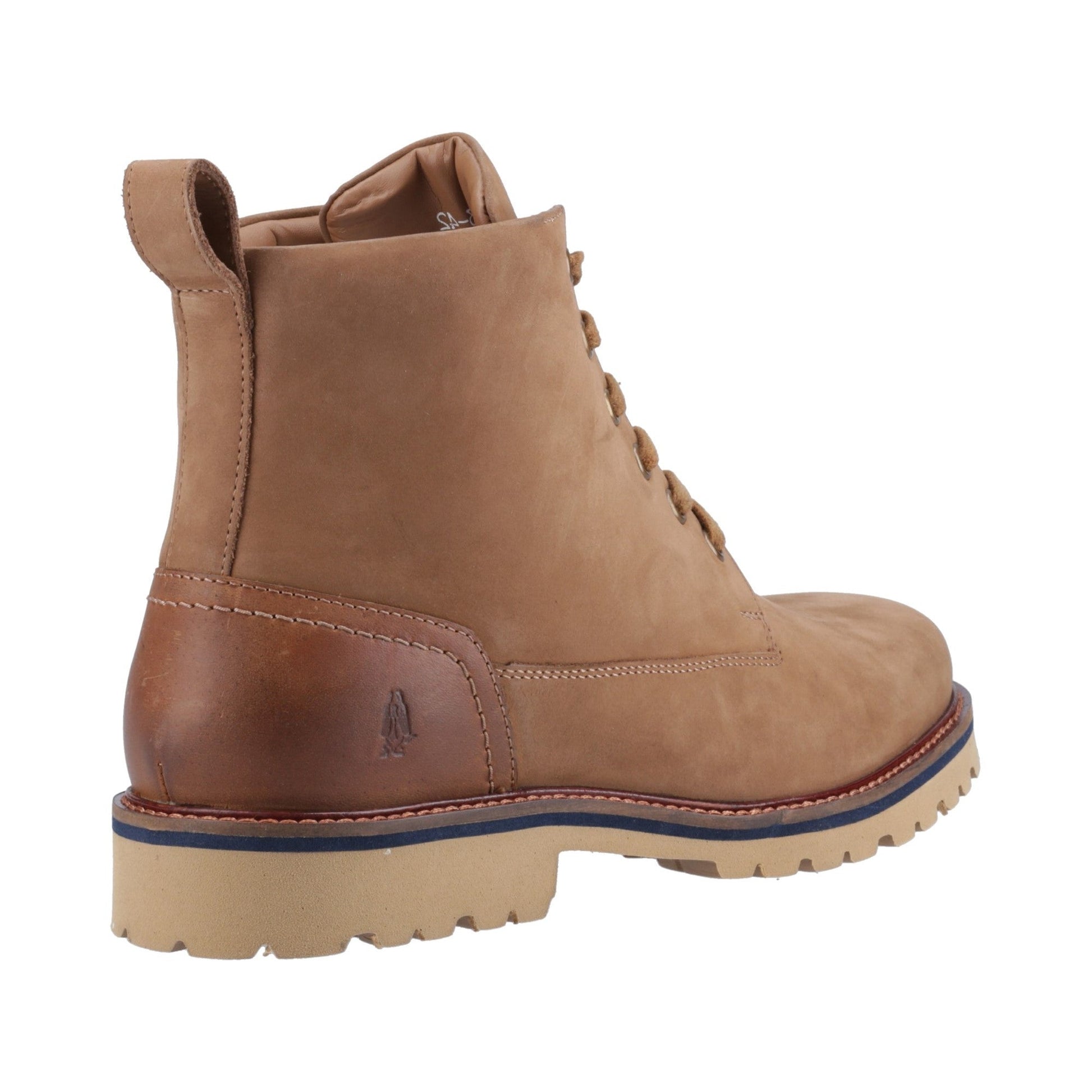 Hush Puppies Maguire Boot Mens - Tan