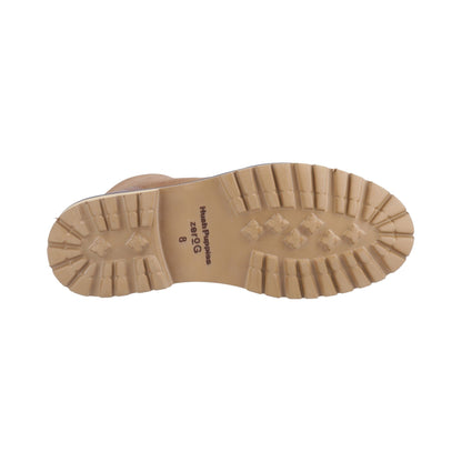 Hush Puppies Maguire Boot Mens - Tan